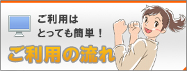 着物クリーニング・保管までの流れ